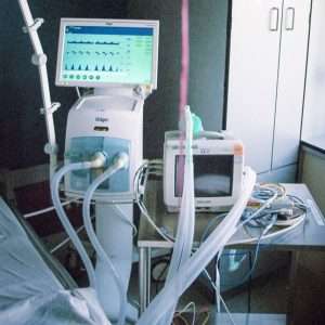 MANEJO INTERGAL DE LA VENTILACIÓN MECÁNICA