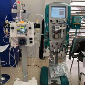 ADULTO EN ESTADO CRÍTICO CON FALLA RENAL
