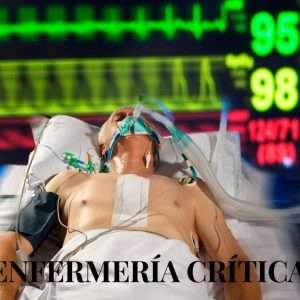 TÓPICOS EN ENFERMERÍA CRÍTICA