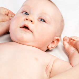 NEURODESARROLLO INFANTIL Y ESTIMULACIÓN TEMPRANA