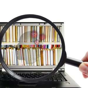 ESTRATEGIAS DE BUSQUEDA DE INFORMACIÓN Y USO DE ADMINISTRADORES DE REFERENCIA CIENTÍFICA