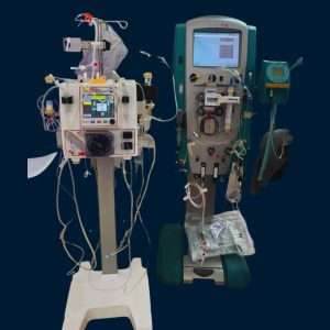 SEMINARIO VIRTUAL  ADULTO EN ESTADO CRÍTICO CON FALLA RENAL