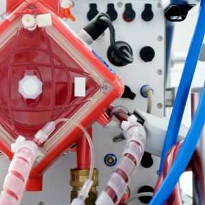 ABORDAJE DEL PROFESIONAL DE ENFERMERÍA AL PACIENTE CON TERAPIA DE ECMO