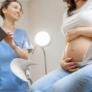 VIGILANCIA PRENATAL CON ENFOQUE DE RIESGO