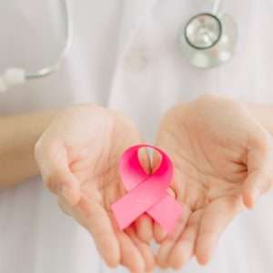 INTERVENCIONES DE ENFERMERÍA EN EL PACIENTE CON CÁNCER DE MAMA