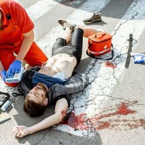 Manejo Y Tratamiento Del Trauma En Urgencias