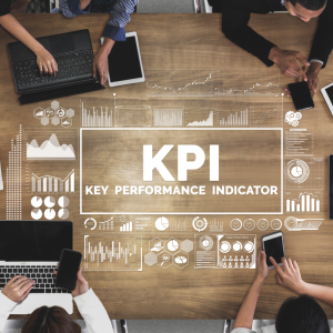 La Gestión Directiva En Enfermería Y Manejo De Indicadores De Desempeño (KPIs)