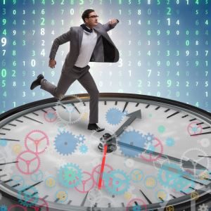 Curso Taller Gestión del Tiempo: Herramientas de Cambio