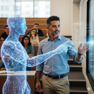 Diplomado Innovación y Tecnología Educativa: Competencias Docentes en la Era Digital