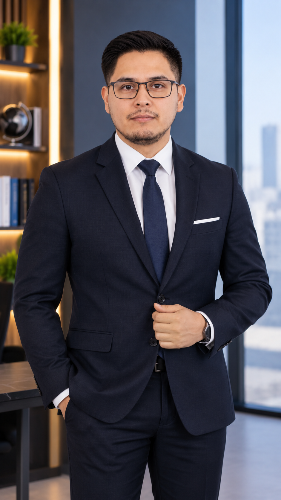 Abner Iván Martínez García