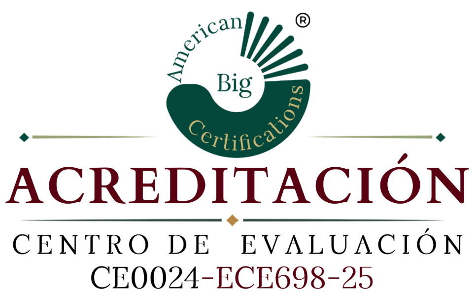 American Big Certifications — ABC