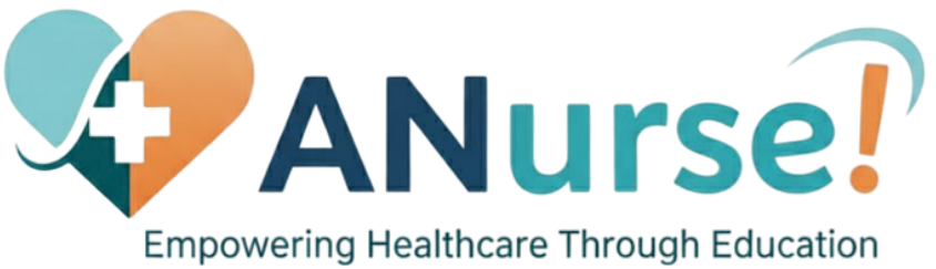 ANurse!