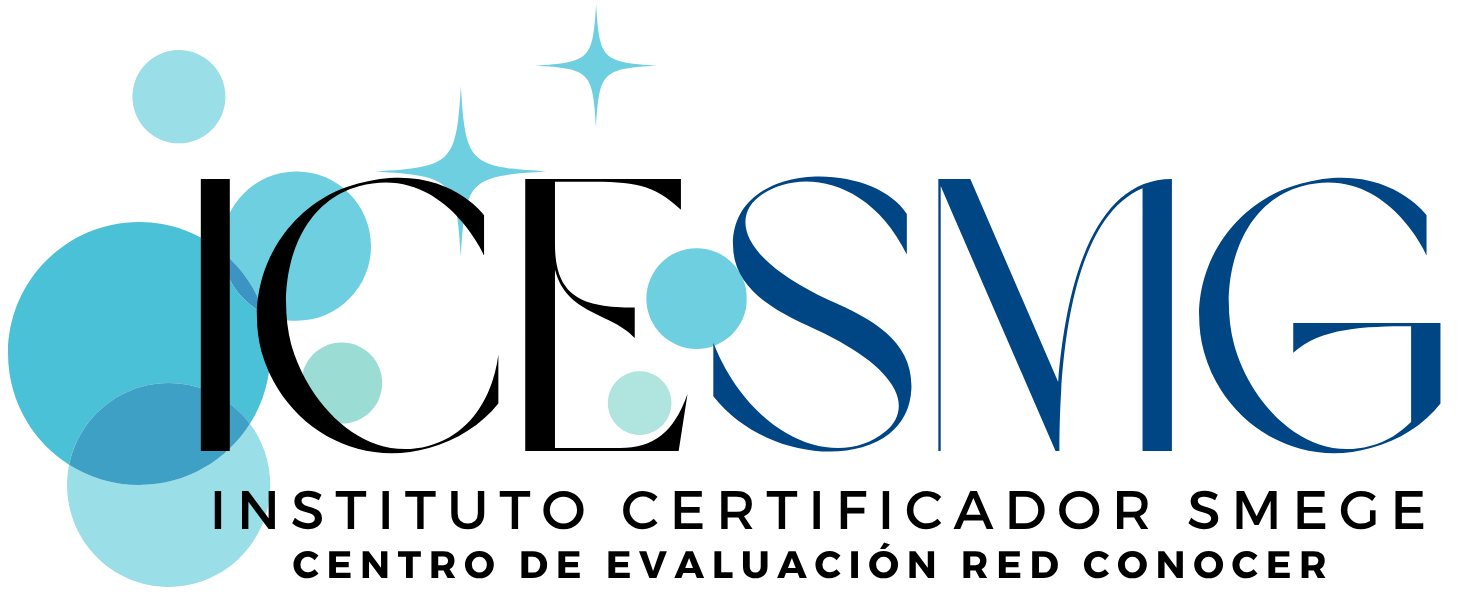 Instituto Certificador SMEGE — ICESMG