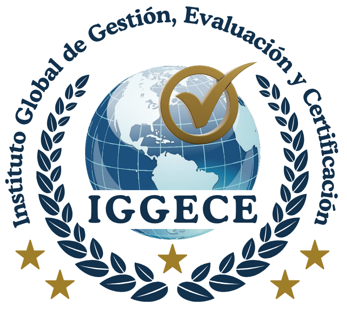 Instituto Global de Gestión, Evaluación y Certificación — IGGECE